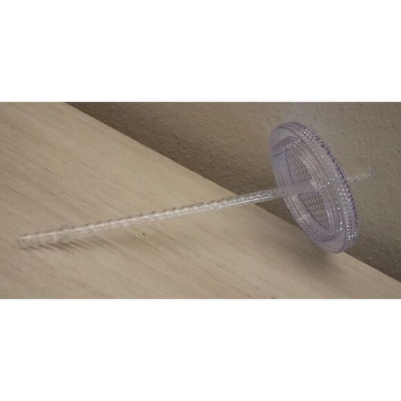 Starbucks "2023" Iridescent Bling Studded Venti Cold Tumbler - 24 oz - Picture 7 of 9